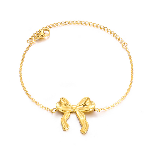 Bow Bracelet