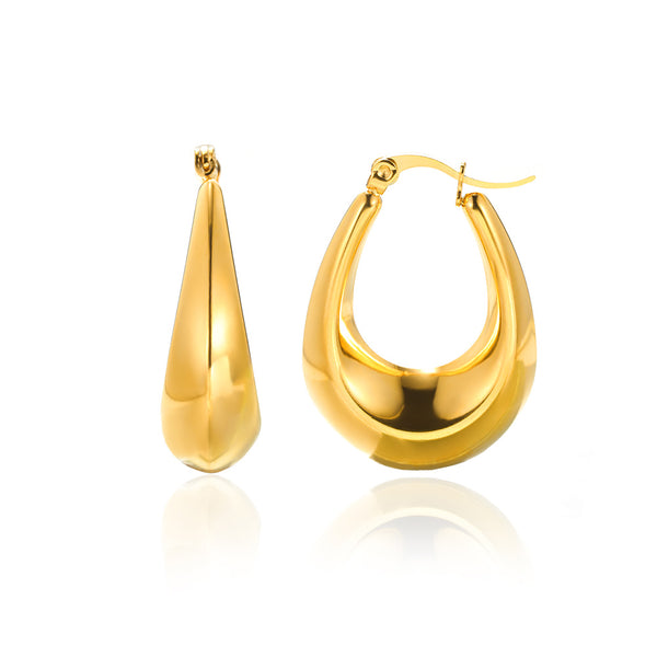 Vinci Earrings