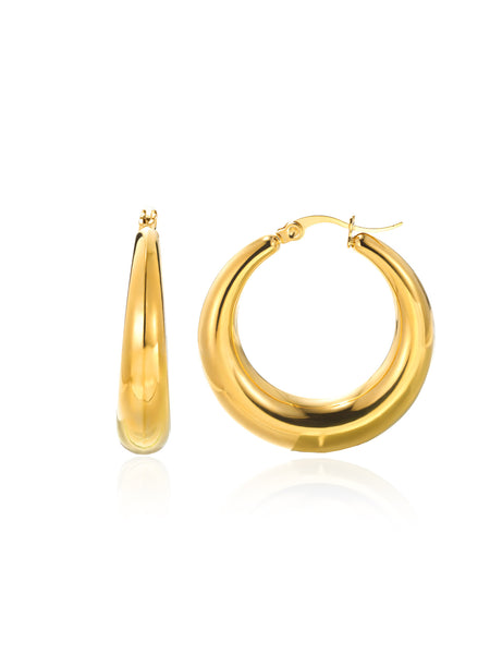 Reave Earrings