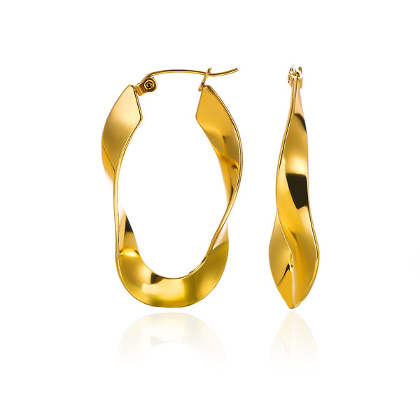 Sario Earrings