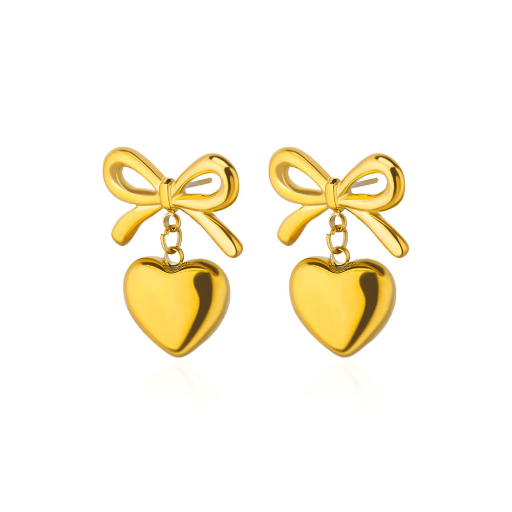 Evyn Earrings