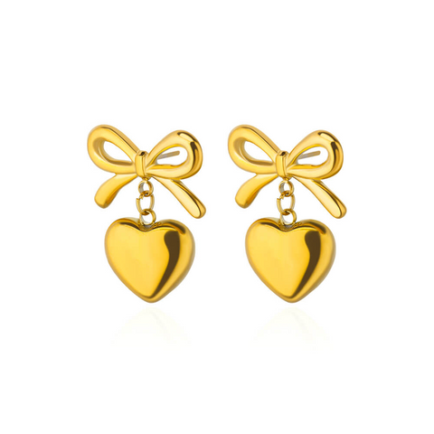 Evyn Earrings