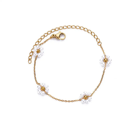 Fleur Bracelet