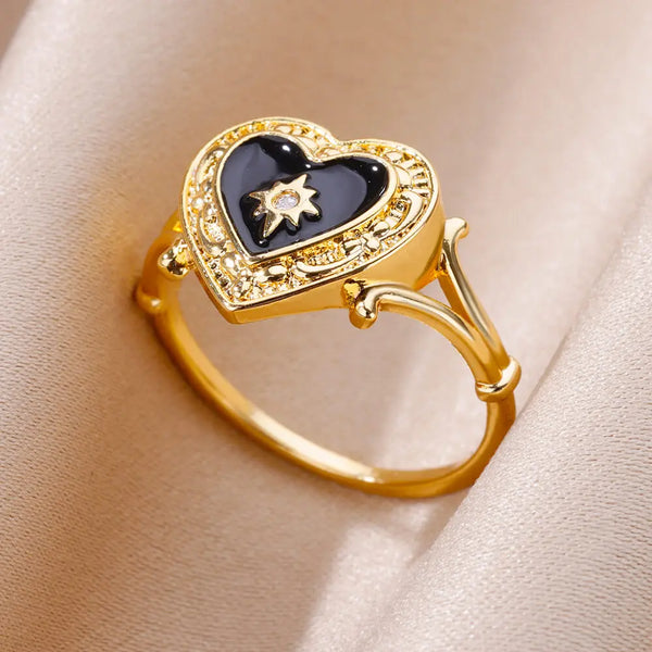 Zaya Ring