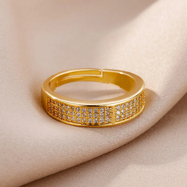 Hasna Ring