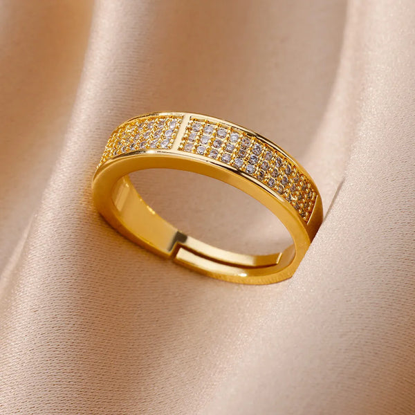 Hasna Ring