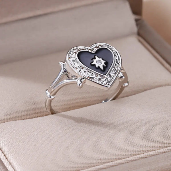 Zaya Ring