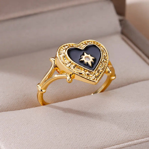 Zaya Ring