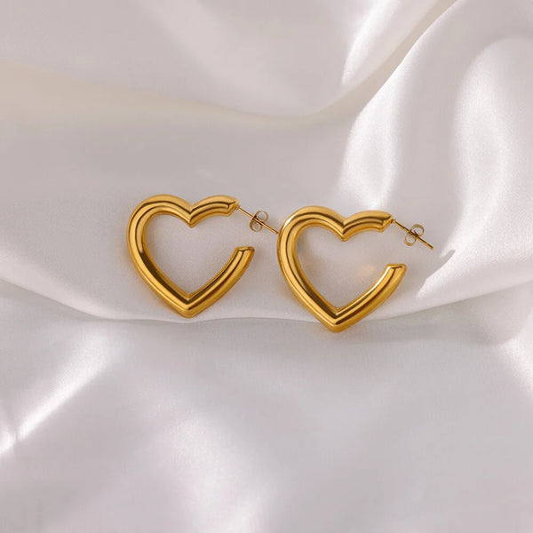 Amore Earrings