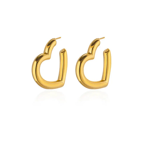 Amore Earrings