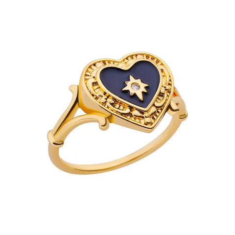 Zaya Ring