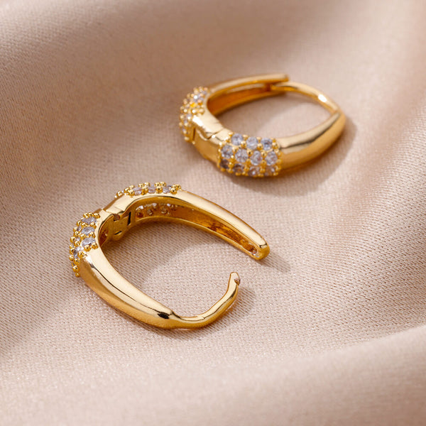 Tonia Earrings