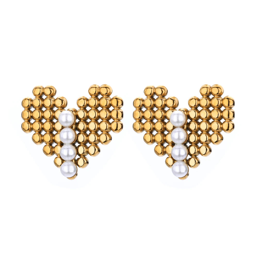 Avelle Earrings