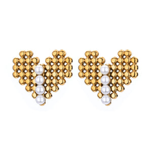 Avelle Earrings