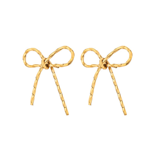 Lasso Earrings