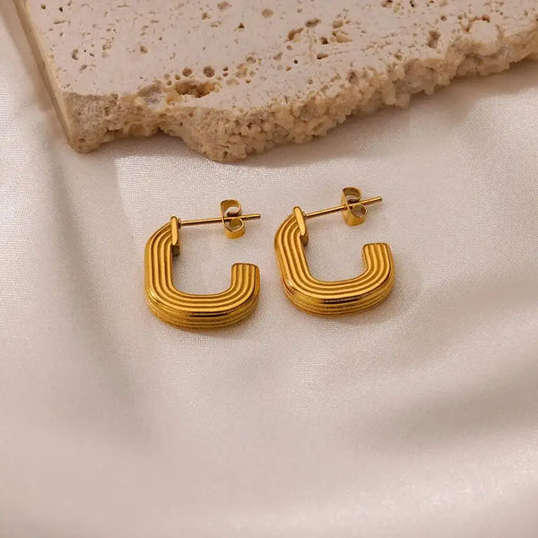 Merryl Earrings