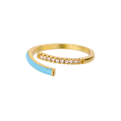Candy Venice Ring