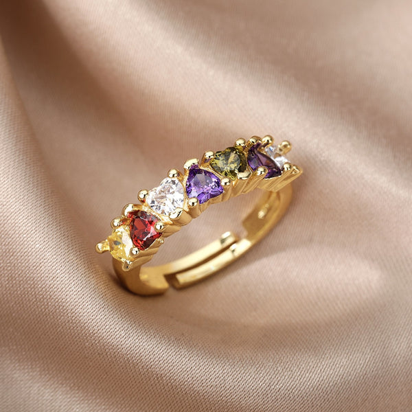 Brooklyn Ring