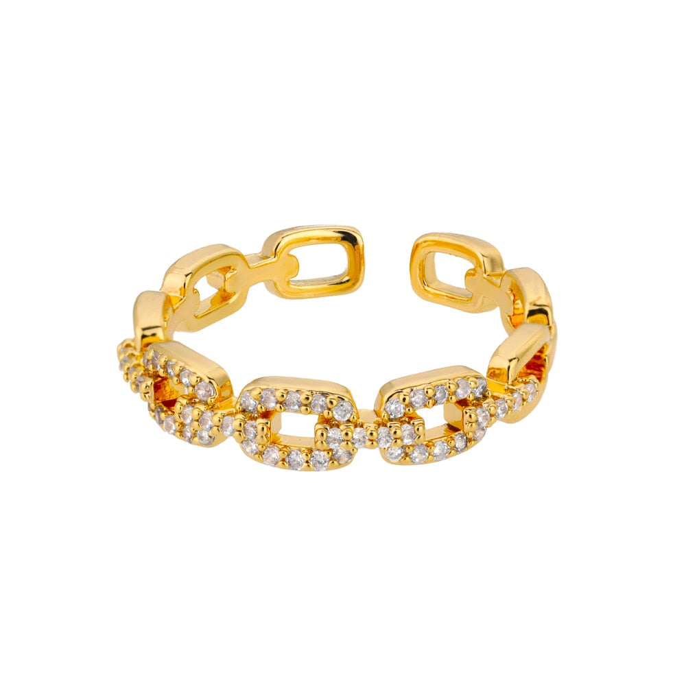 Rings – Soirée