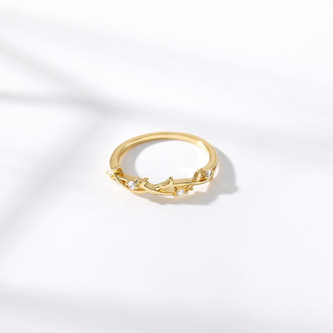 Adina Ring