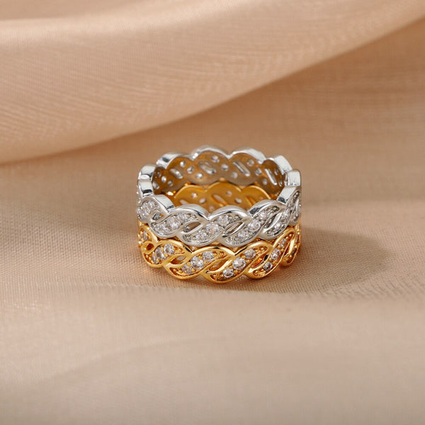 Soraya Ring