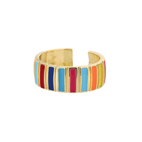 Barbados Ring