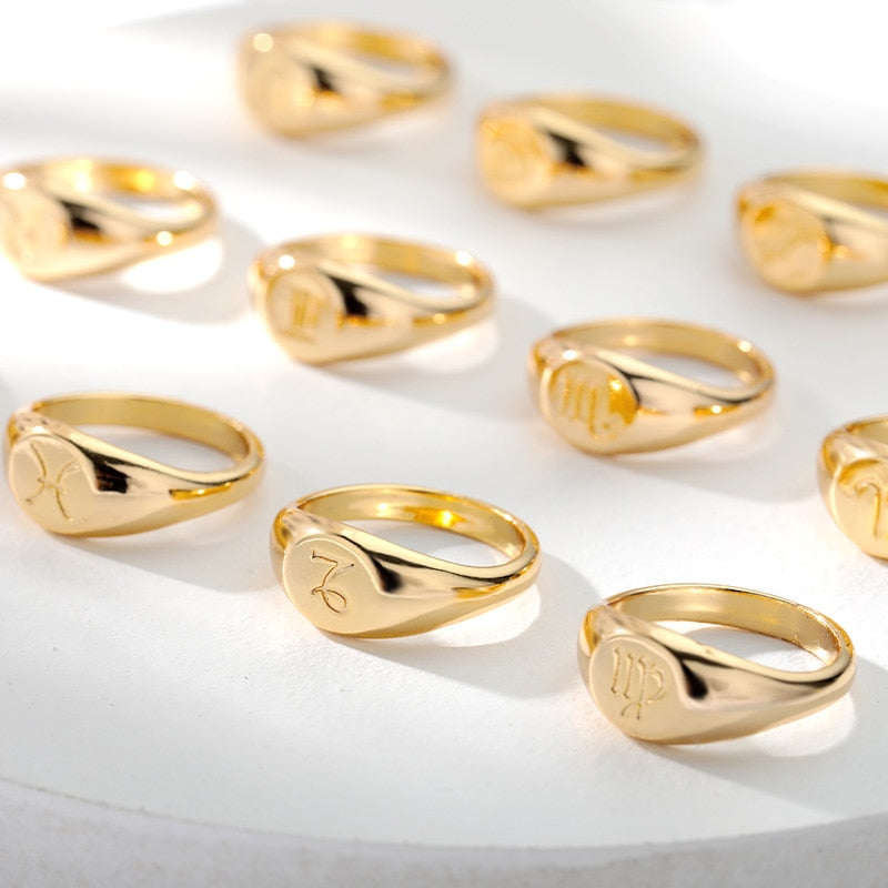 Rings – Soirée