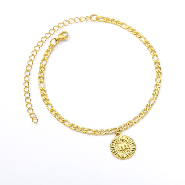 Rio Anklet