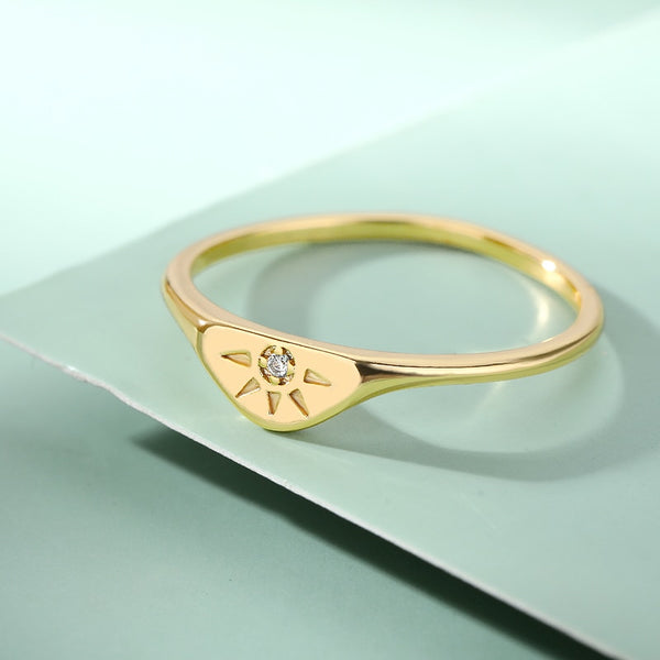 Starlight Ring