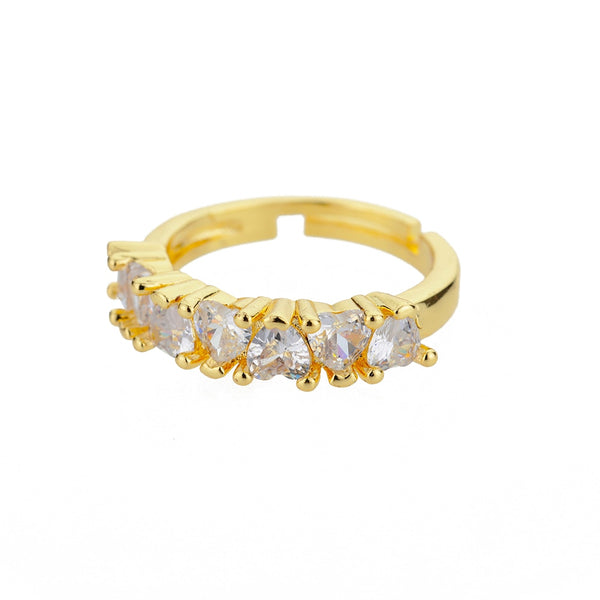 Brooklyn Ring