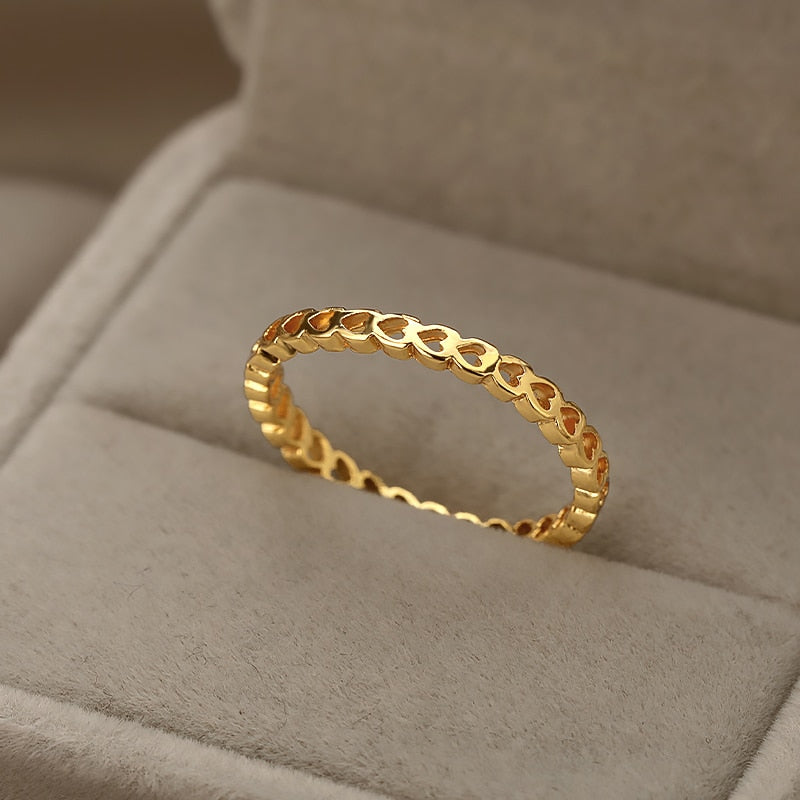 Geneva Ring