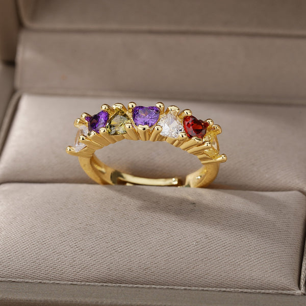 Brooklyn Ring