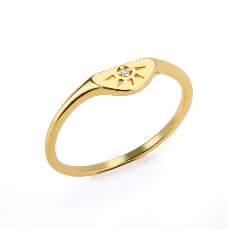 Starlight Ring