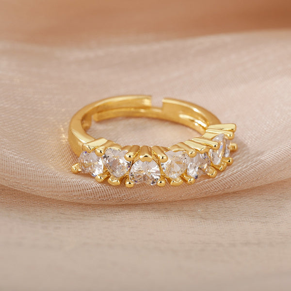 Brooklyn Ring