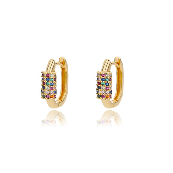 Ceylon Earrings