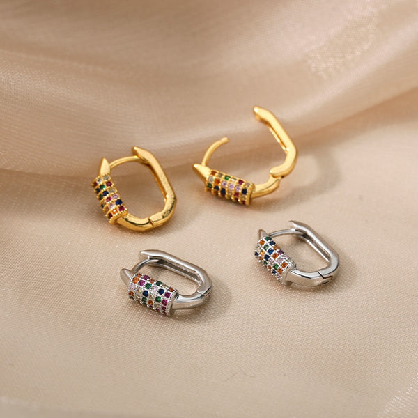 Ceylon Earrings