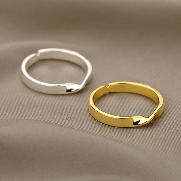 Last Dance Ring