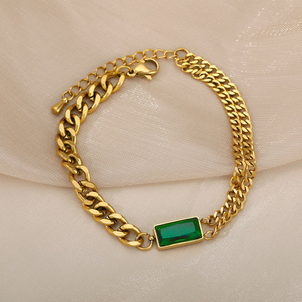 Nile Bracelet