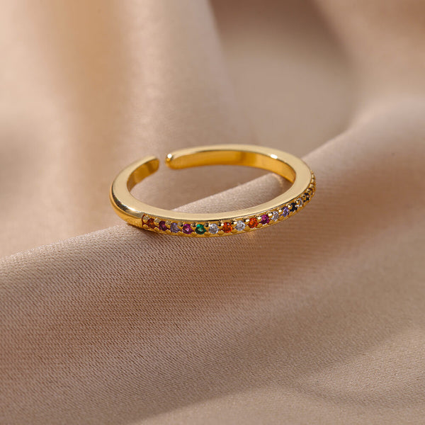 Frida Ring