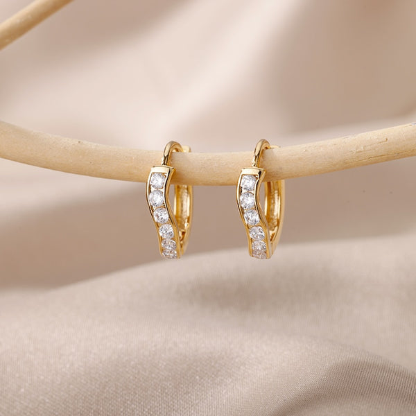 Siena Earrings
