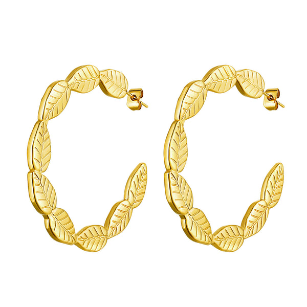Turin Earrings