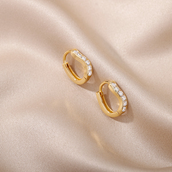 Siena Earrings