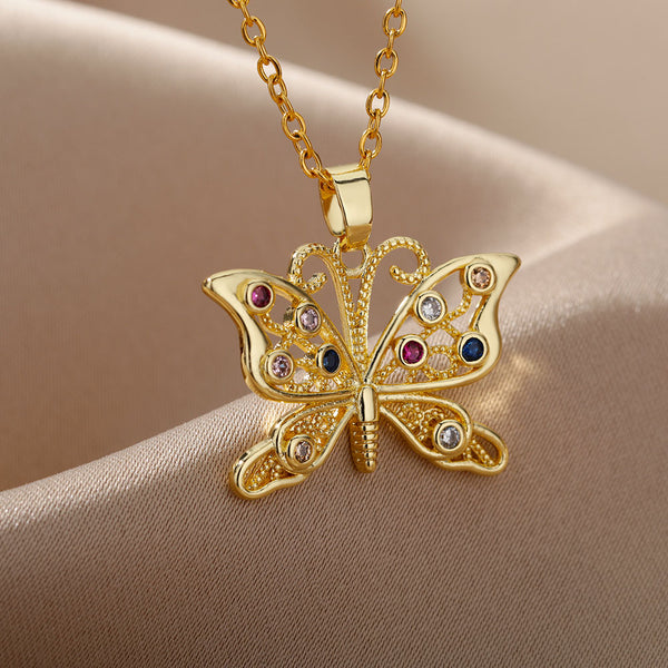 Mariposa