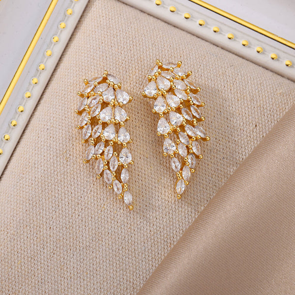 Angel Wing Earrings