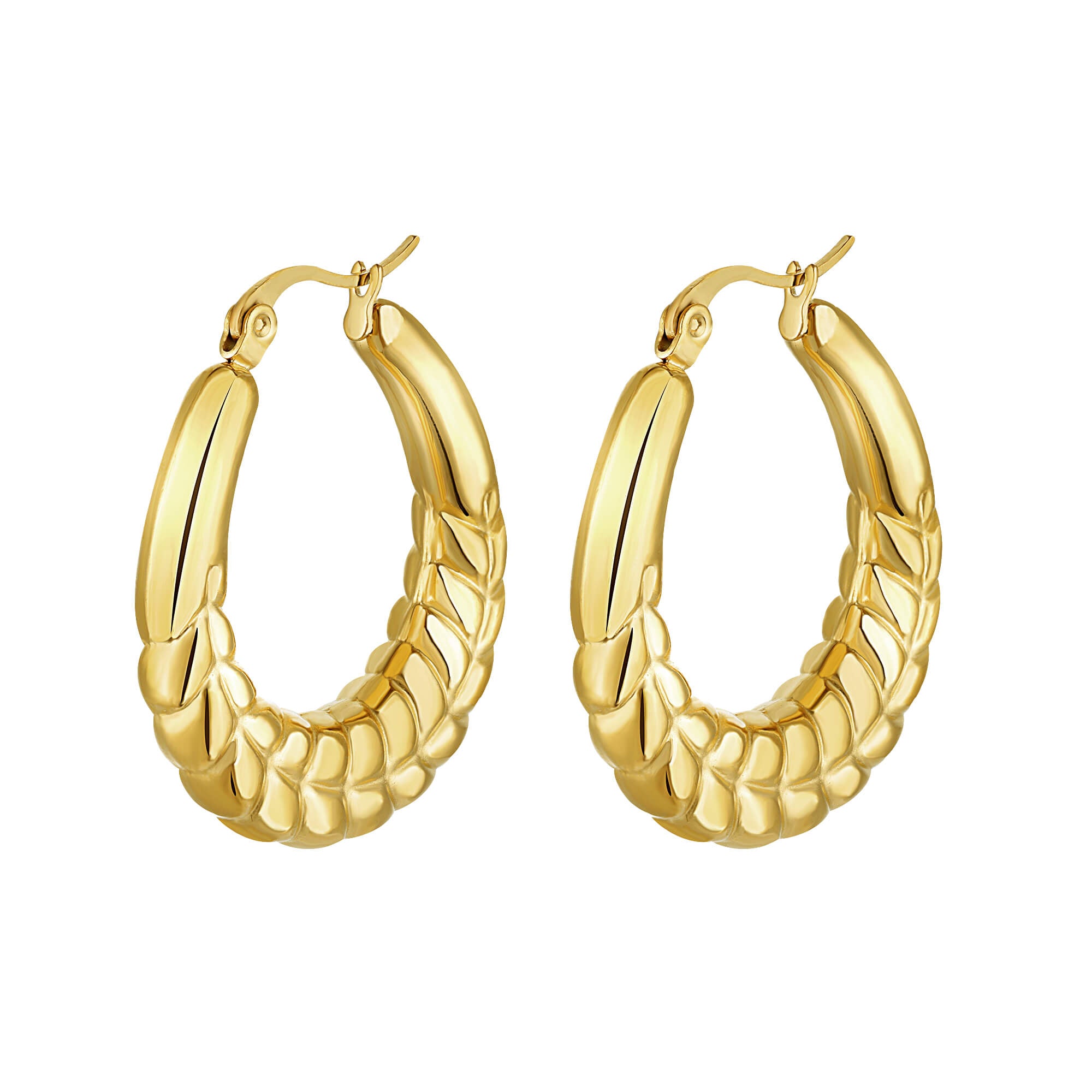 Lisbon Earrings